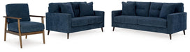 Bixler Living Room Set - De Avenue Furniture