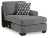 Birkdale Court Sectional - De Avenue Furniture
