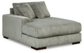 Lindyn Sectional with Chaise - De Avenue Furniture