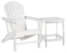 Sundown Treasure Outdoor Seating Set - De Avenue Furniture