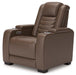 High Impact Power Recliner - De Avenue Furniture