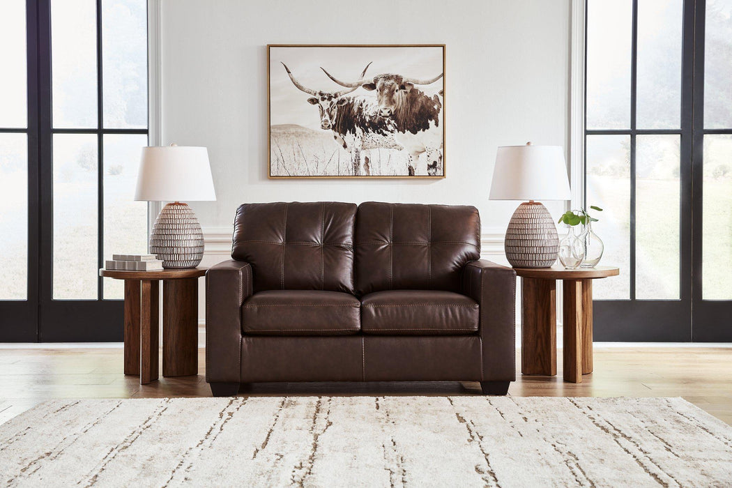 Santorine Loveseat - De Avenue Furniture