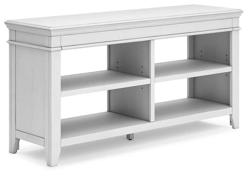 Kanwyn Credenza - De Avenue Furniture