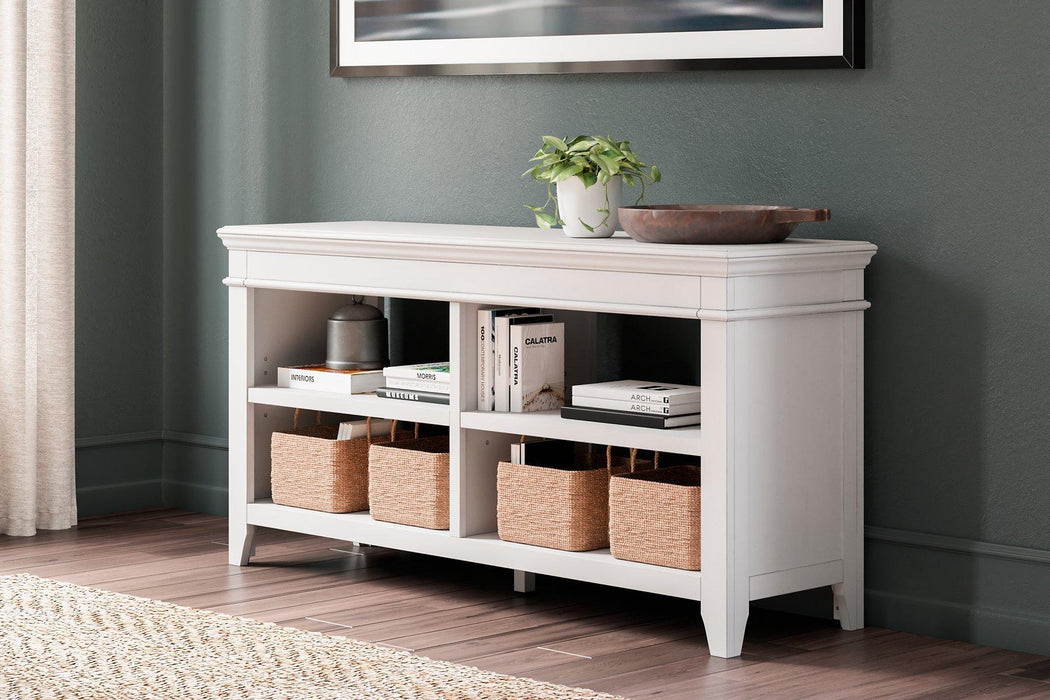 Kanwyn Credenza - De Avenue Furniture