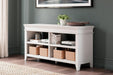 Kanwyn Credenza - De Avenue Furniture