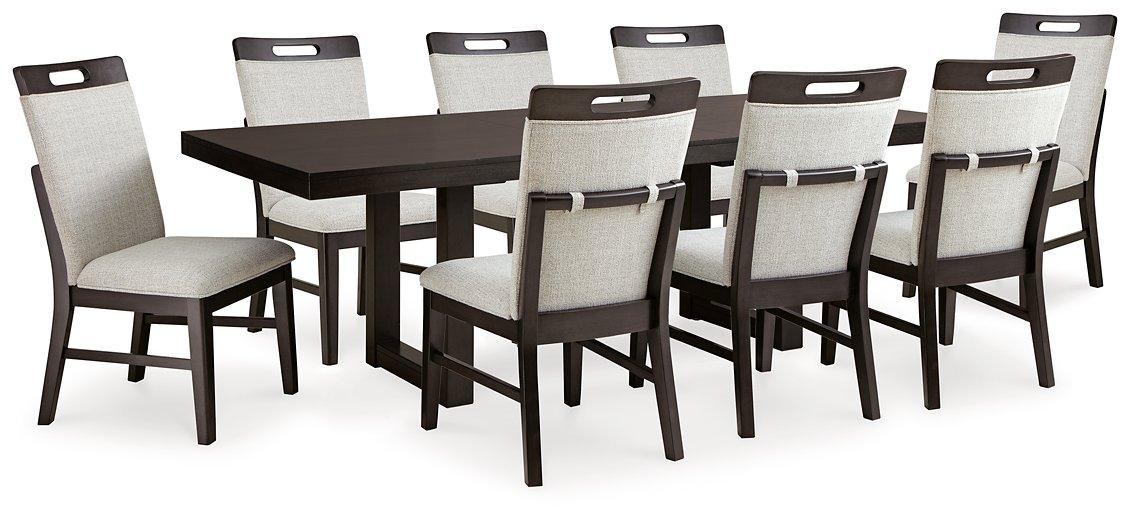 Neymorton Dining Room Set - De Avenue Furniture