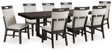 Neymorton Dining Room Set - De Avenue Furniture
