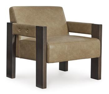 Adlanlock Accent Chair - De Avenue Furniture