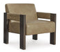 Adlanlock Accent Chair - De Avenue Furniture