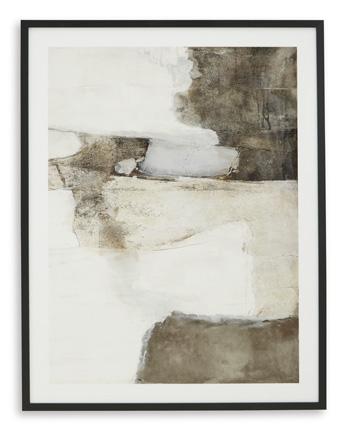 Aldricton Wall Art - De Avenue Furniture