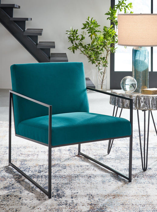 Aniak Accent Chair - De Avenue Furniture
