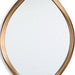 Bartner Accent Mirror - De Avenue Furniture