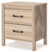 Battelle Nightstand - De Avenue Furniture
