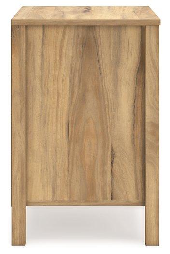 Bermacy Nightstand - De Avenue Furniture