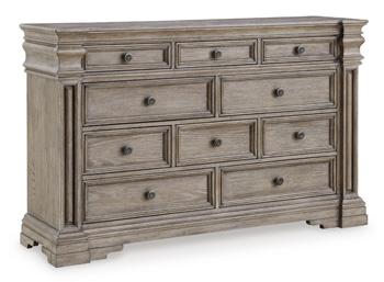 Blairhurst Dresser - De Avenue Furniture