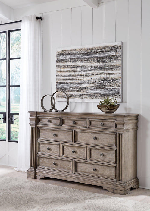 Blairhurst Dresser - De Avenue Furniture