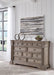 Blairhurst Dresser - De Avenue Furniture