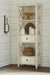 Bolanburg Display Cabinet - De Avenue Furniture