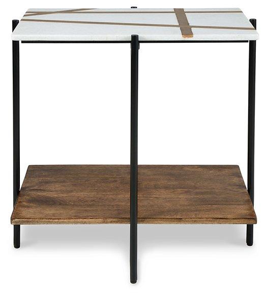 Braxmore Accent Table - De Avenue Furniture