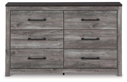 Bronyan Dresser - De Avenue Furniture
