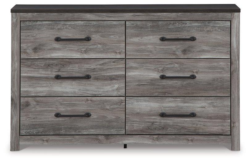 Bronyan Dresser - De Avenue Furniture