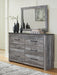 Bronyan Dresser and Mirror - De Avenue Furniture