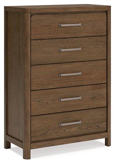 Cabalynn Chest of Drawers - De Avenue Furniture
