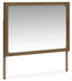 Cabalynn Dresser and Mirror - De Avenue Furniture