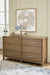 Cabalynn Dresser - De Avenue Furniture