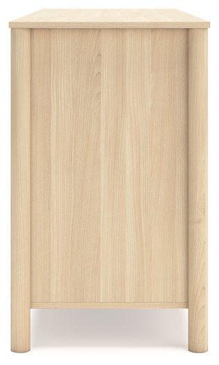 Cabinella Dresser - De Avenue Furniture