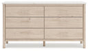 Cadmori Dresser - De Avenue Furniture