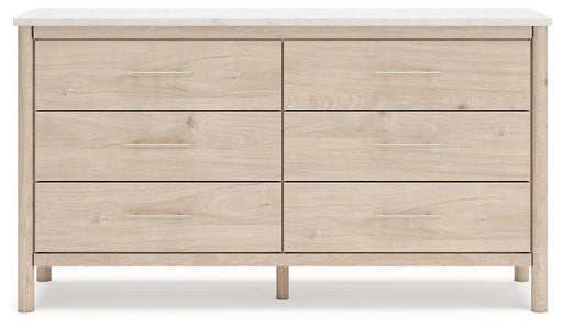 Cadmori Dresser - De Avenue Furniture
