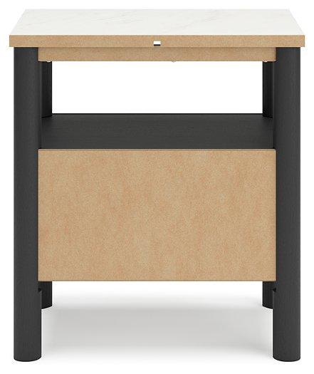Cadmori Nightstand - De Avenue Furniture