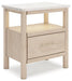 Cadmori Nightstand - De Avenue Furniture