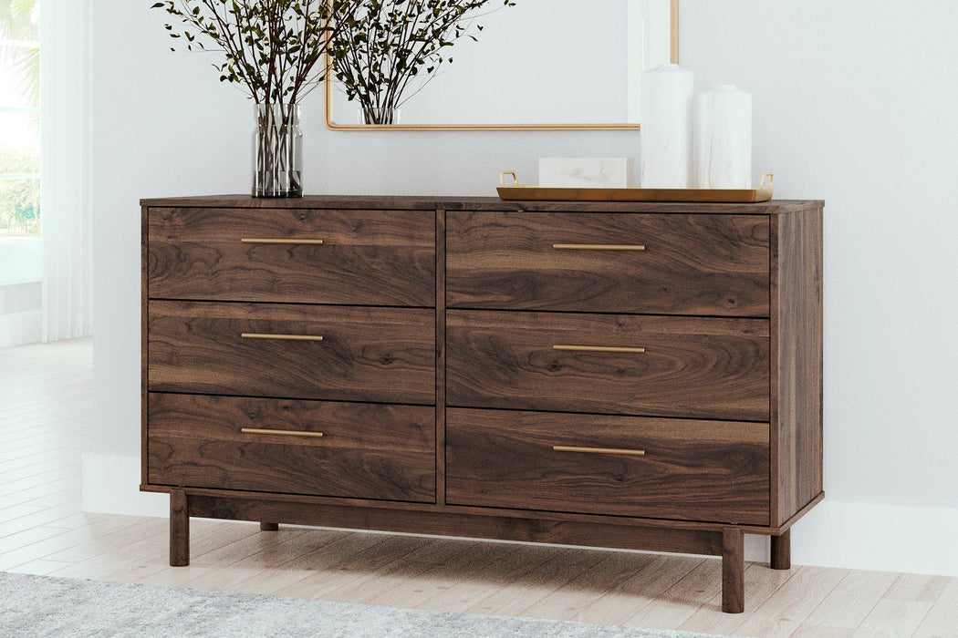 Calverson Dresser - De Avenue Furniture