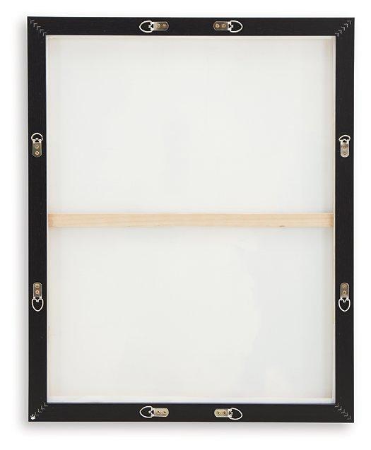 Caldish Wall Art (Set of 2) - De Avenue Furniture