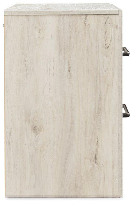 Cambeck Nightstand - De Avenue Furniture