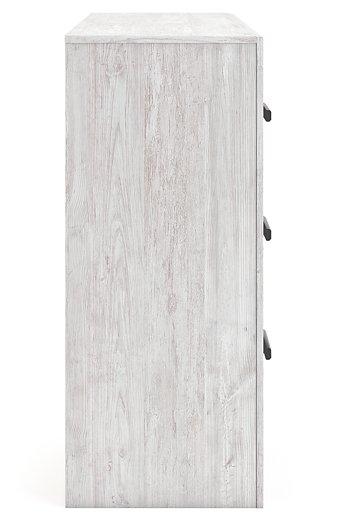 Cayboni Dresser - De Avenue Furniture