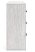 Cayboni Dresser - De Avenue Furniture