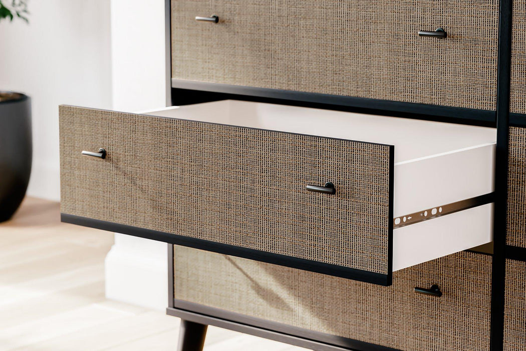 Charlang Dresser - De Avenue Furniture