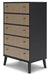 Charlang Chest of Drawers - De Avenue Furniture