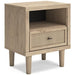 Cielden Nightstand - De Avenue Furniture