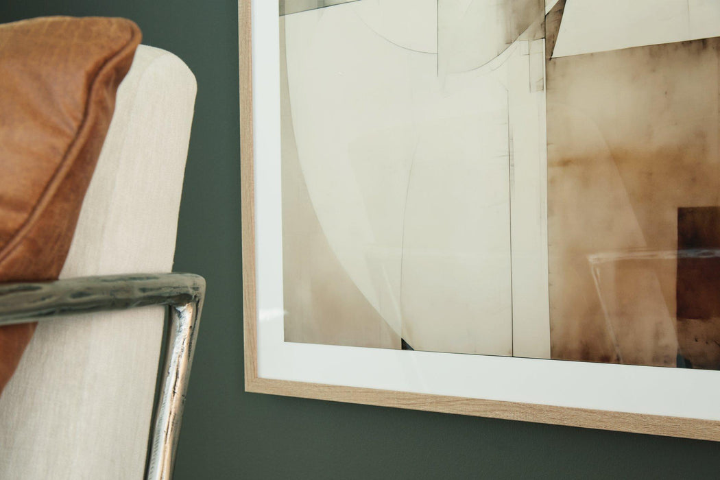 Corlain Wall Art - De Avenue Furniture