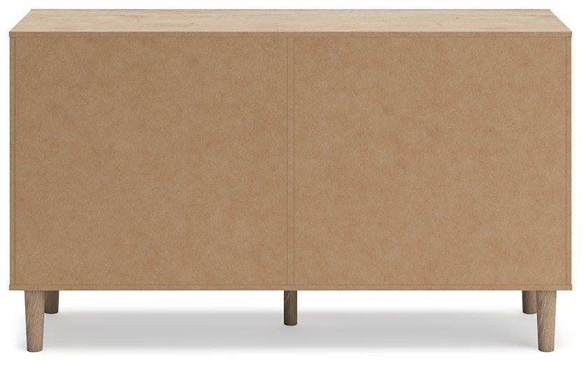 Cielden Dresser - De Avenue Furniture