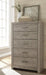Culverbach Chest of Drawers - De Avenue Furniture