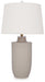 Cylener Table Lamp - De Avenue Furniture
