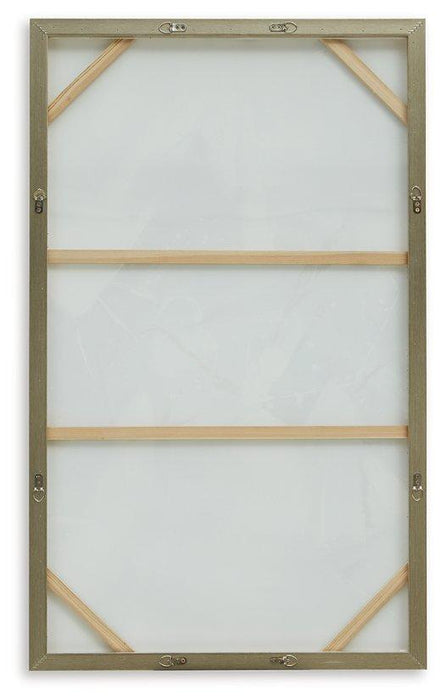 Cormette Wall Art - De Avenue Furniture