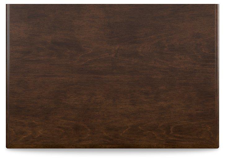 Danabrin Bedroom Set - De Avenue Furniture