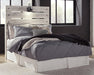 Cambeck Bed - De Avenue Furniture