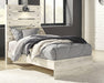 Cambeck Bed - De Avenue Furniture